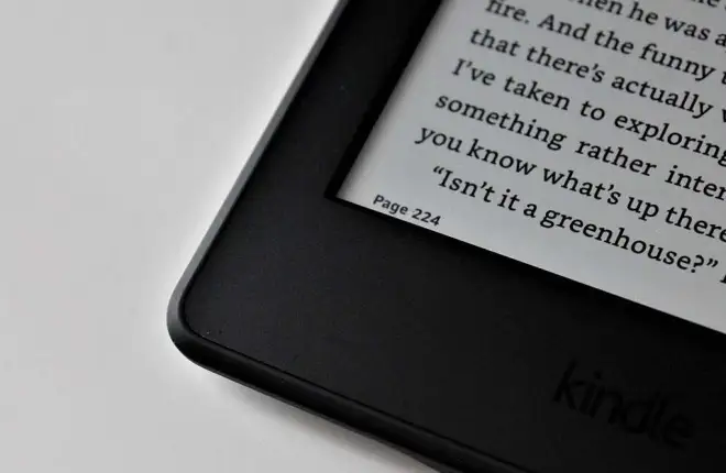 Amazon에서 Kindle Book을 반품하는 방법