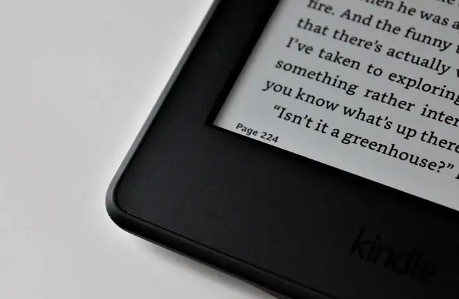 Cara Mengembalikan Buku Kindle di Amazon