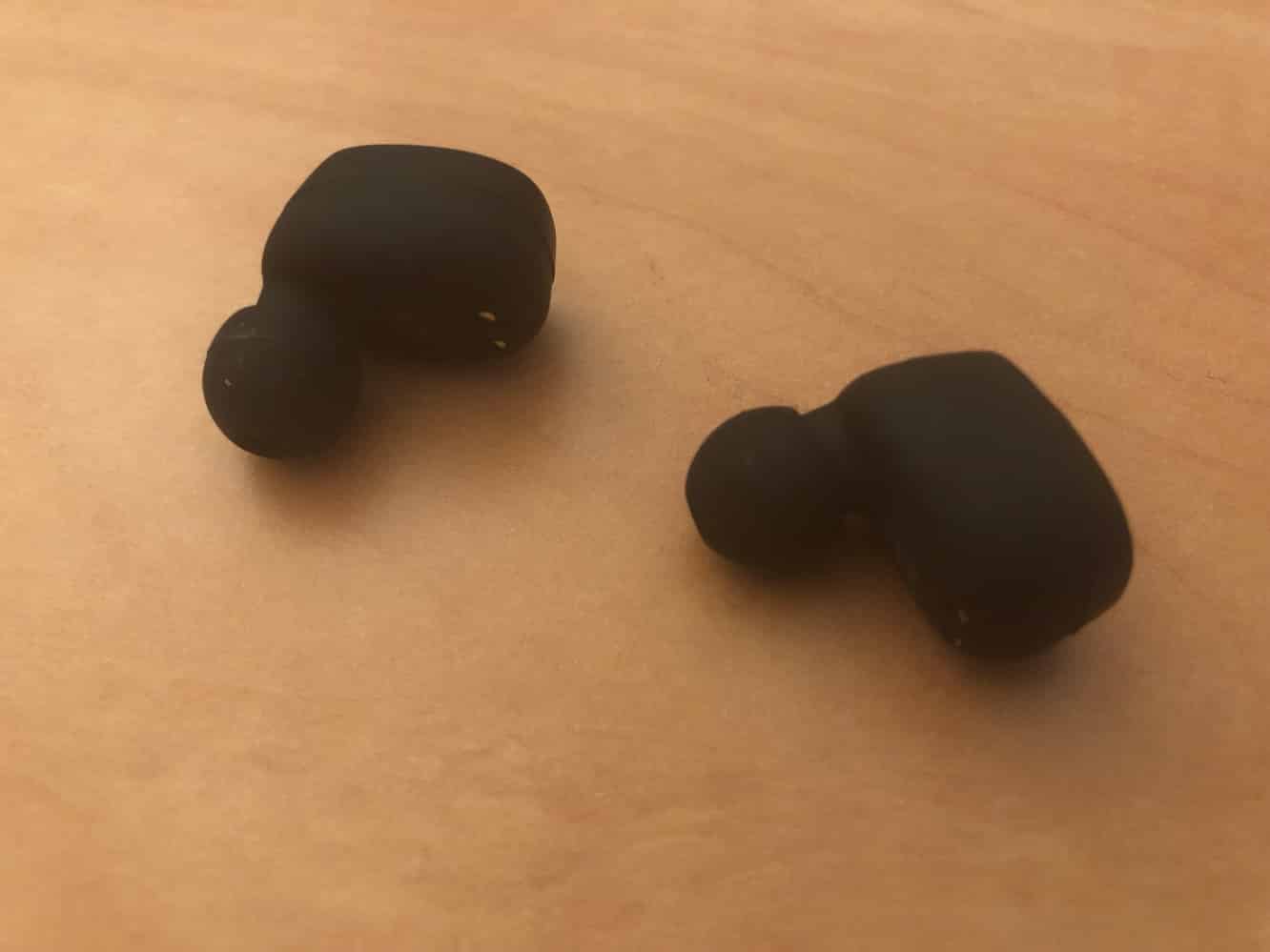 Ulasan: Yevo Air True Wireless Headphone