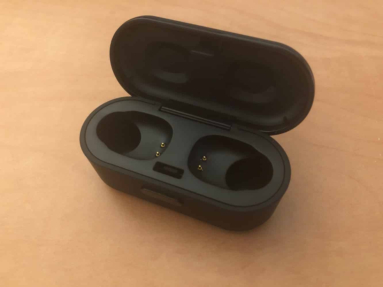 Ulasan: Yevo Air True Wireless Headphone