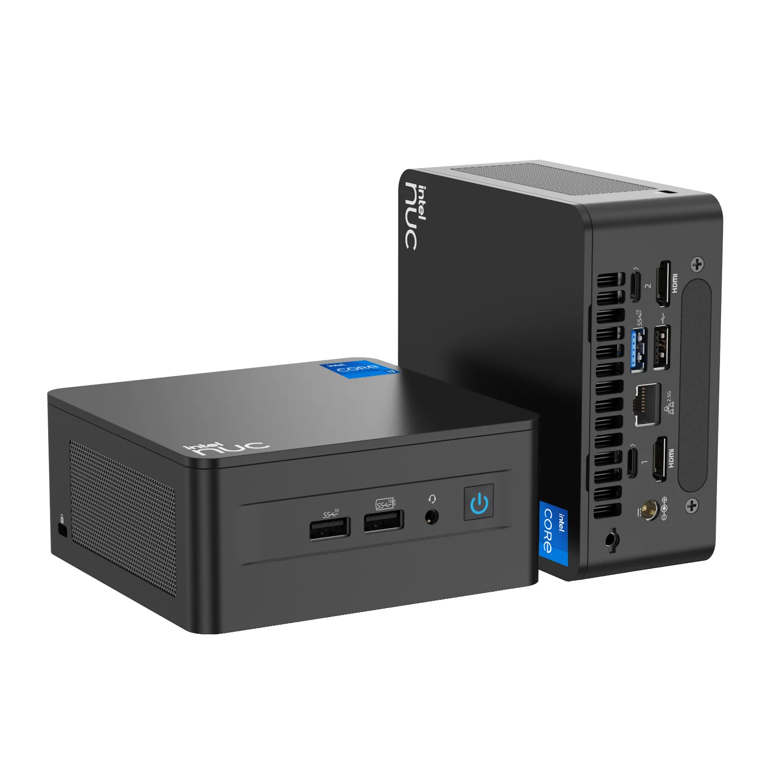 aggiorna e risparmia: prendi il mini pc più venduto di geekom e risparmia $ 120 5 Geeekom intel nuc 13 pro arena canyon i7-1360p 32+2