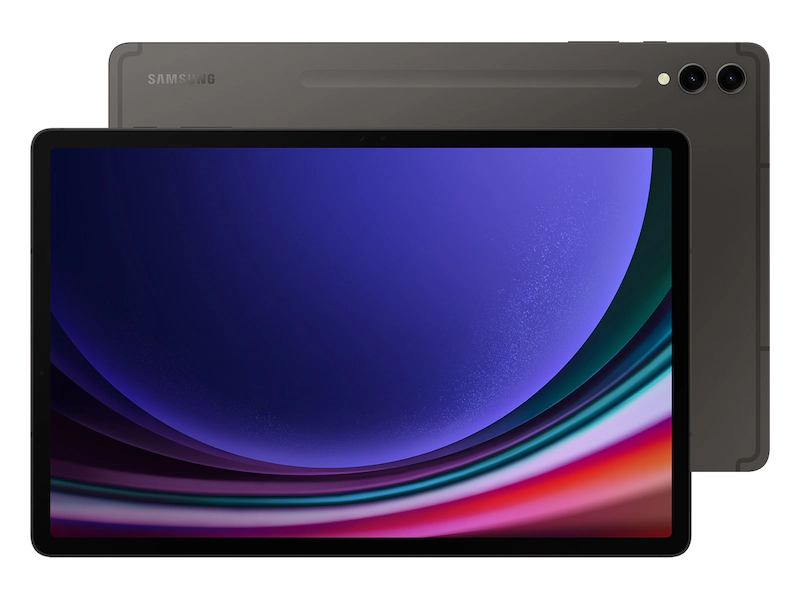 Sconto del 50% su Watch 6 con Galaxy Fold 5, S23 Ultra o Tab S9+ acquistando 6 Samsung galaxy tab s9+