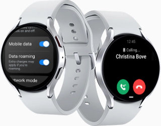 Sconto del 50% su Watch 6 con Galaxy Fold 5, S23 Ultra o Tab S9+ acquistando 7 Samsung galaxy watch 6