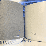 Gambar Suara Netgear Orbi 3