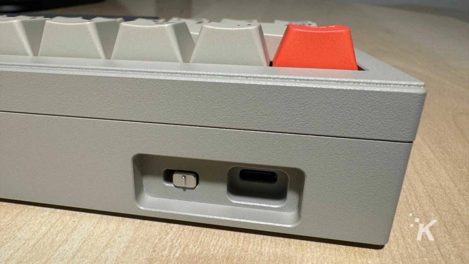 Cidoo v65 v2 기계식 키보드