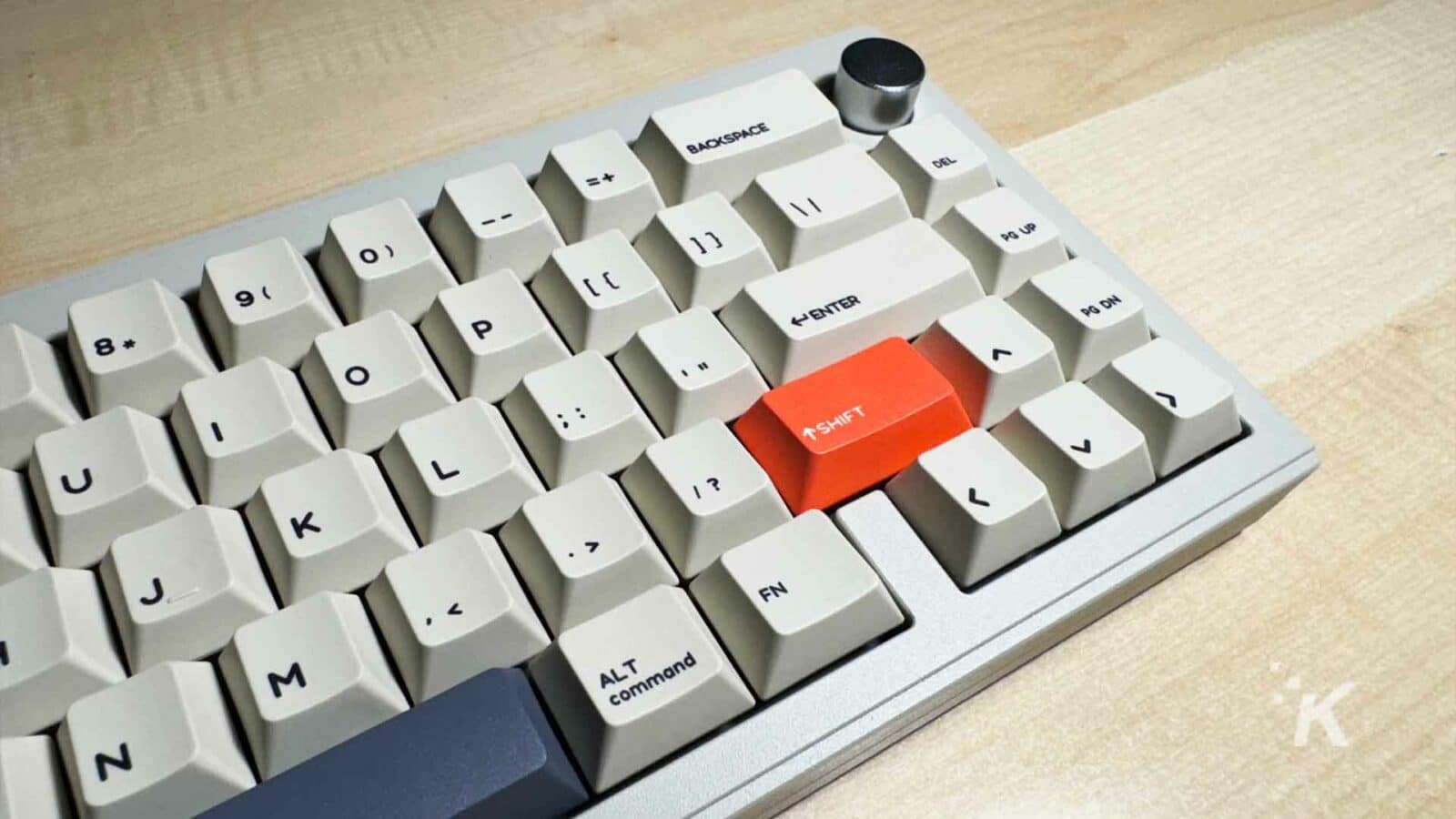 Cidoo v65 v2 기계식 키보드