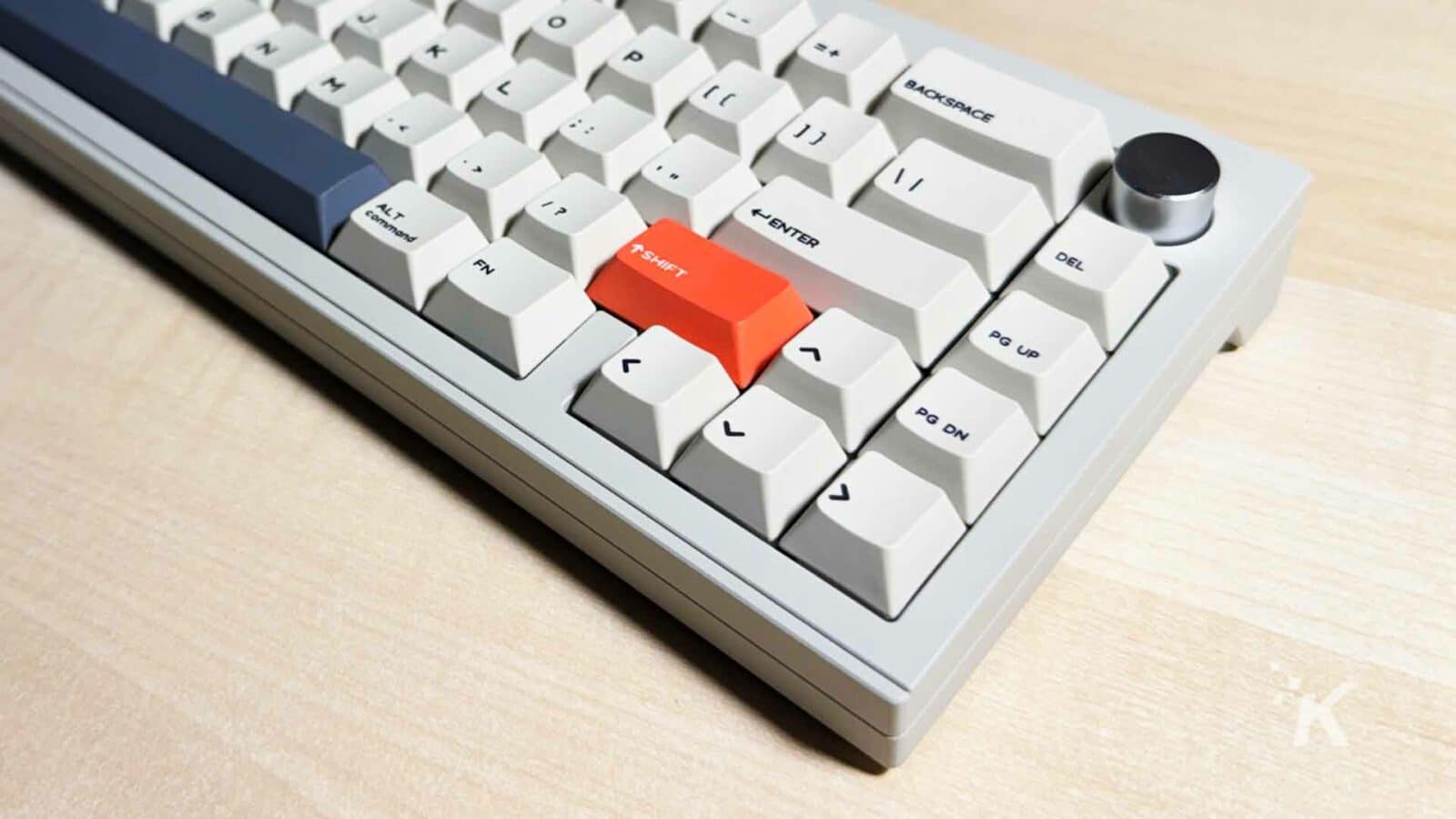 Cidoo v65 v2 기계식 키보드
