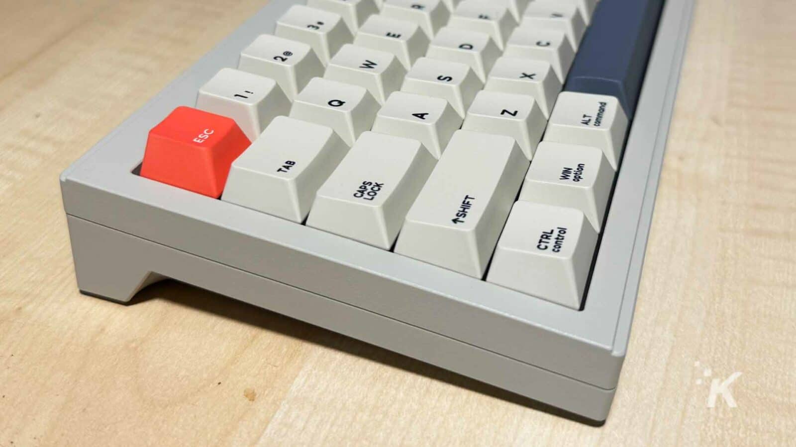 Cidoo v65 v2 기계식 키보드