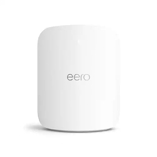 masalah wi-fi kamera berkedip - perbaikan cepat Eero max 7