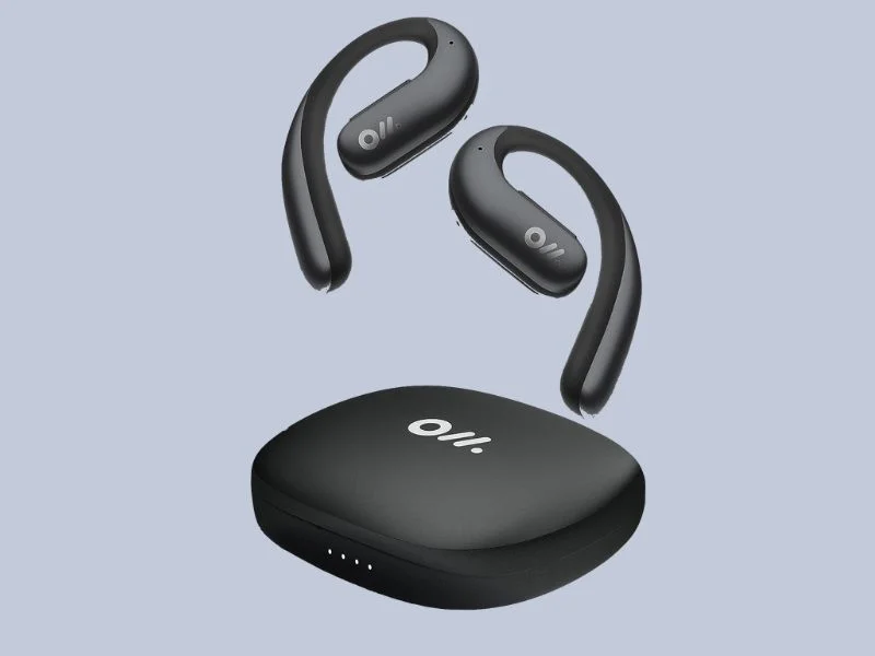 奧拉丹斯 OWS PRO 6 oladance ows pro charging case