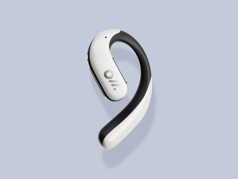 奧拉丹斯 OWS Pro 5 ows pro earhook design