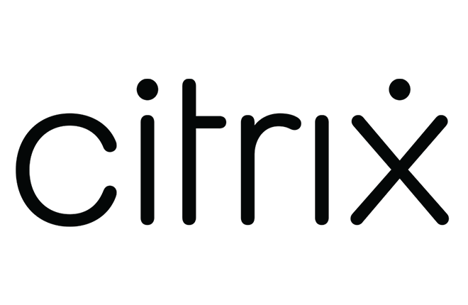 Citrix 가상 앱 및 데스크탑