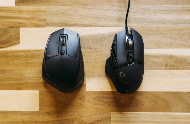 O melhor mouse para trabalhar em casa em 2023