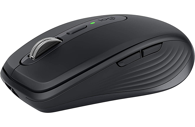 Logitech MX em qualquer lugar 3