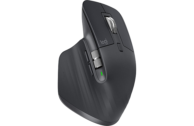 Logitech MX Maestro 3