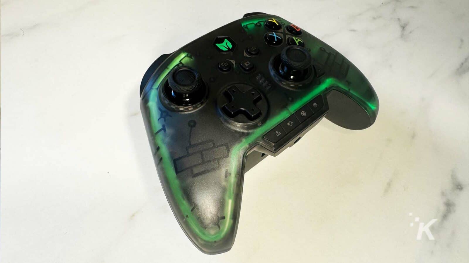 Kontroler Rainbow 2 pro