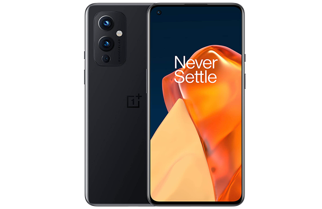 OnePlus 9 Астрал