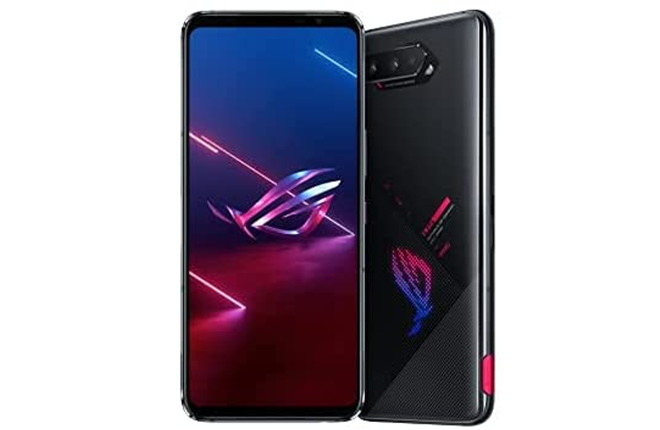 Telefon Asus ROG 5S