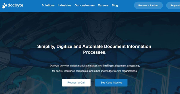 Docbyte