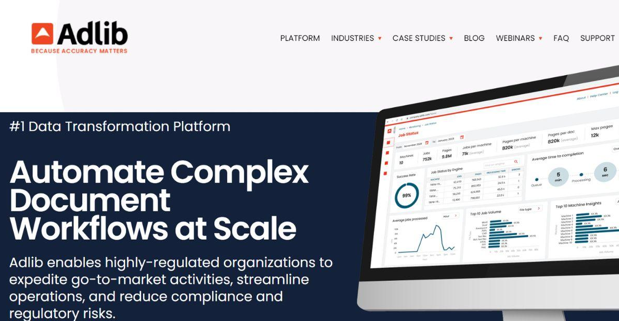 Software Adlib