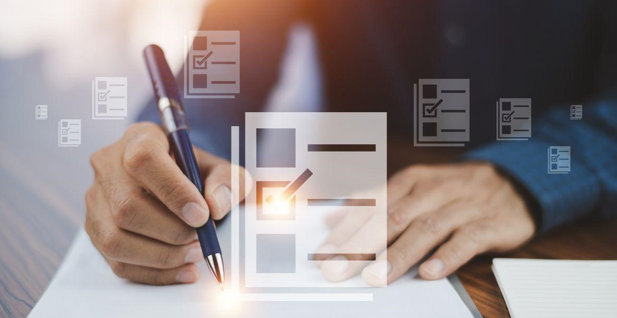 Os 10 melhores softwares de gerenciamento de documentos para aumentar a eficiência da sua startup