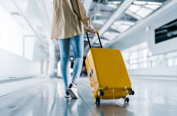 Rola biur podróży korporacyjnych w zapewnianiu bezpieczeństwa podróżnych
