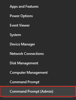 CHKDSK を使用してディスク エラーを修復する