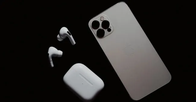 reemplazo de airpods