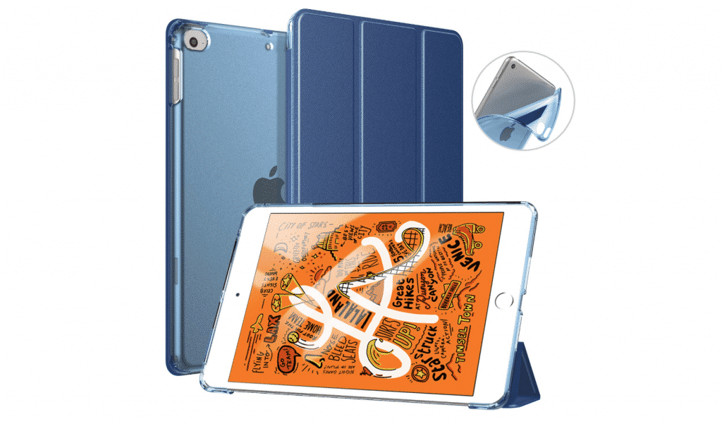 TiMOVO iPad Mini 5 保护套