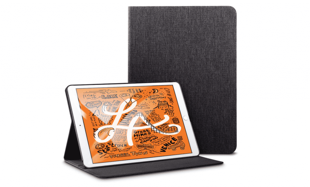适用于 iPad Mini 5 的 Urban 高级保护壳