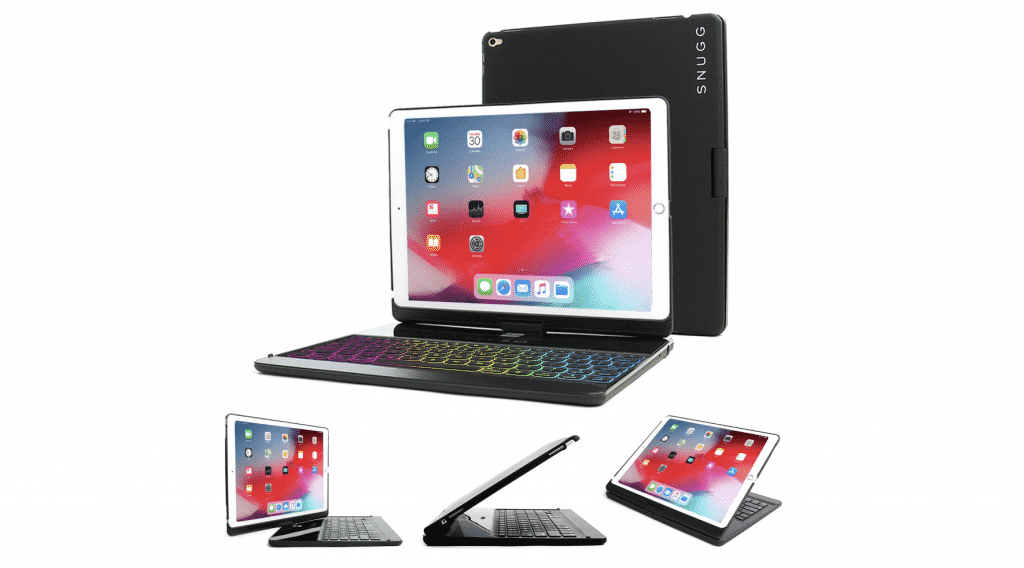 iPad Mini 5 贴身保护套
