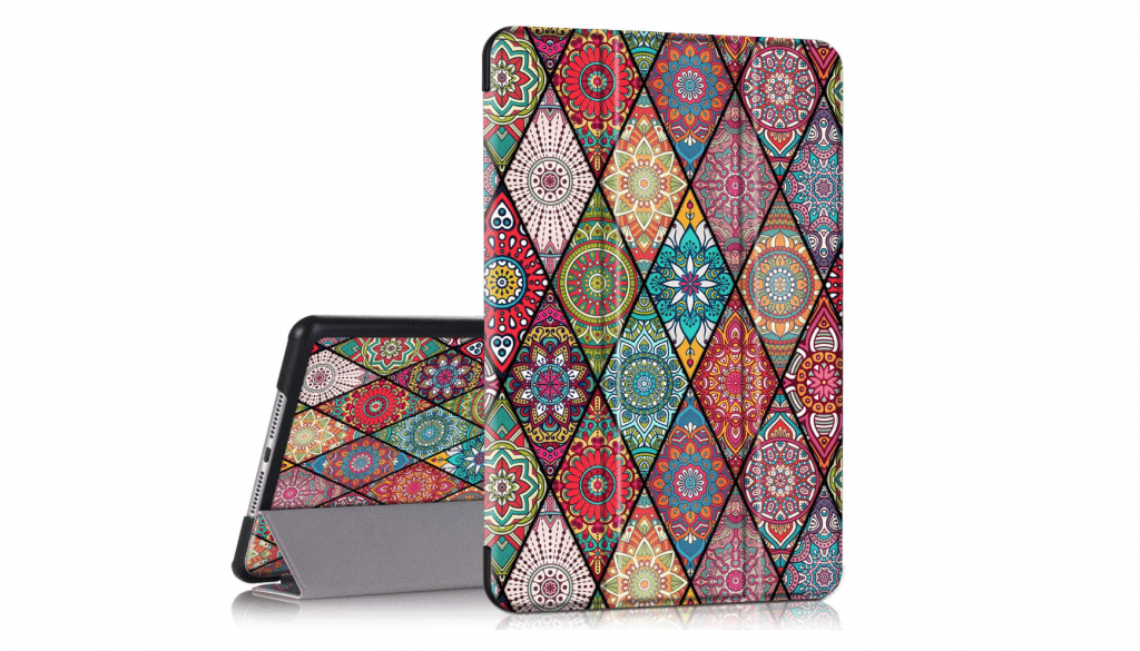 حافظة مميزة لجهاز iPad Mini 5 من Hocase