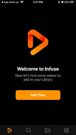 Infus 6