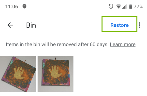 Ekran görüntüsünü al