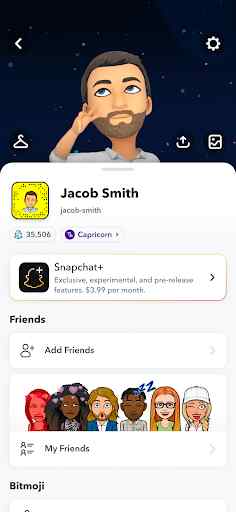 bitmoji