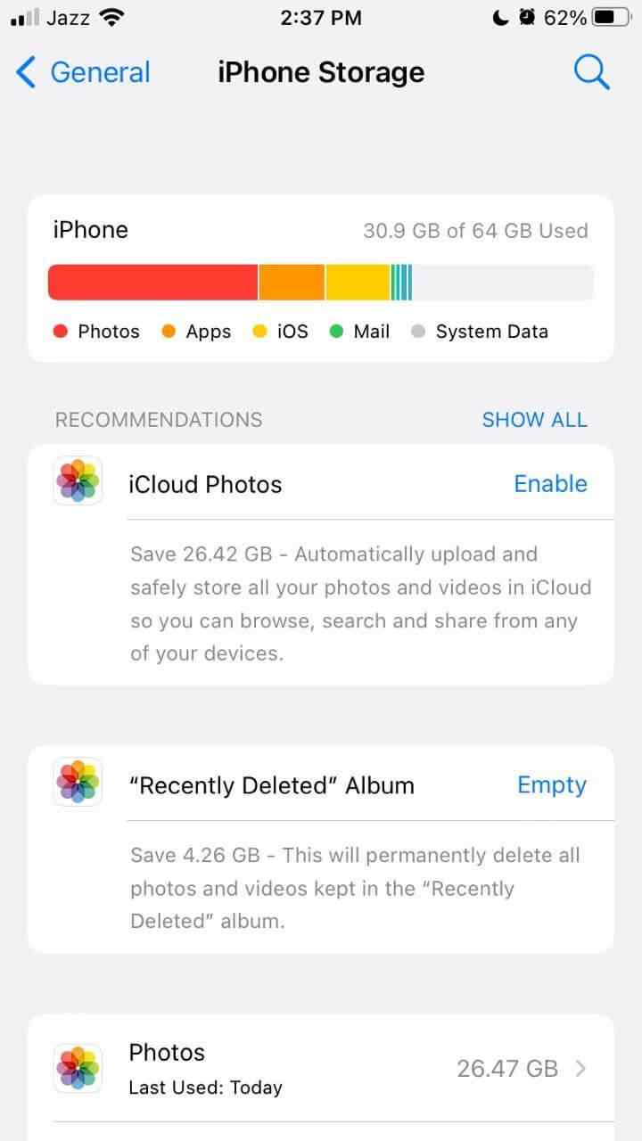 almacenamiento-iphone