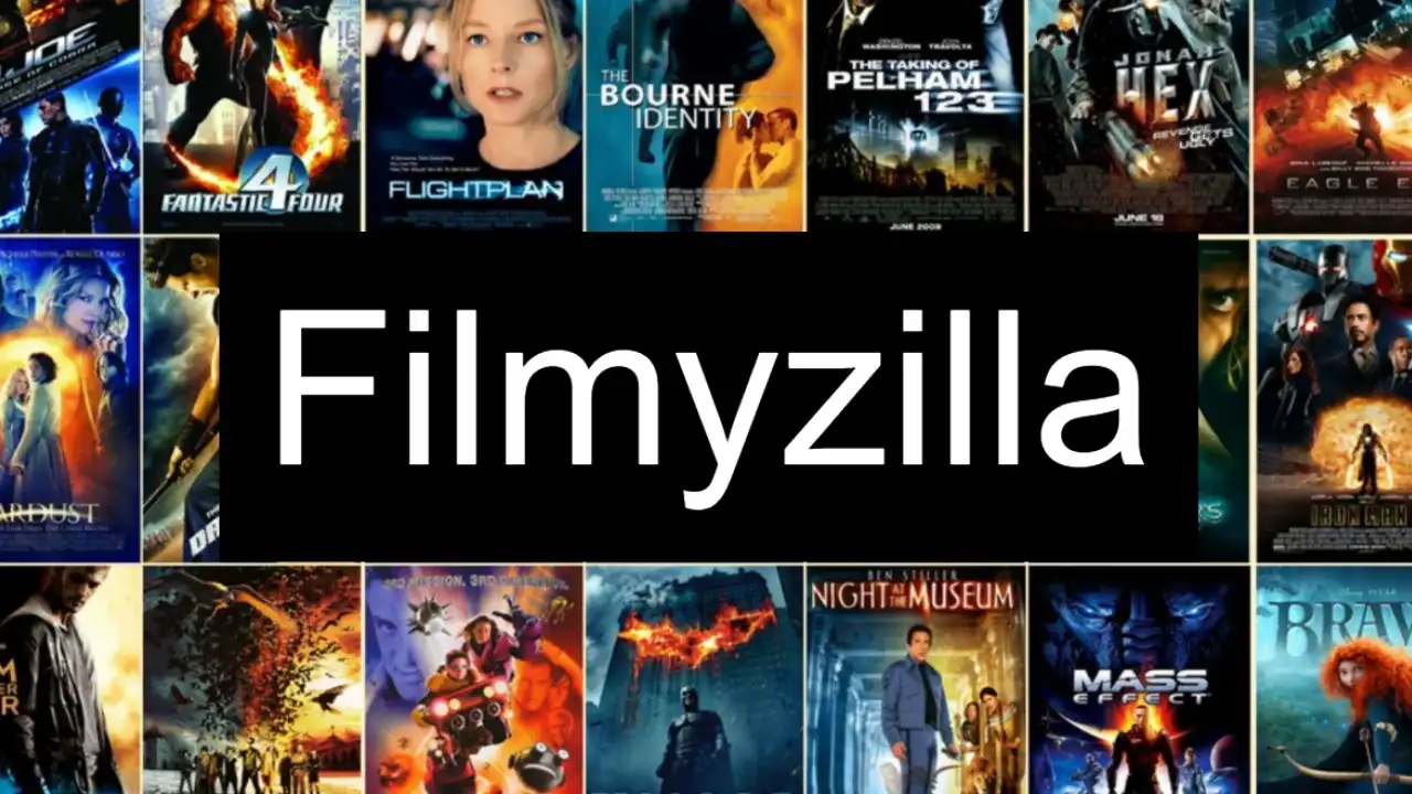 situs Filmyzilla