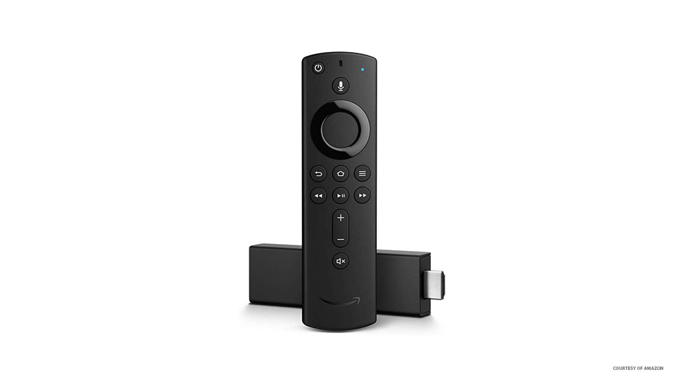 Cómo comprobar la velocidad de tu Amazon Fire Stick