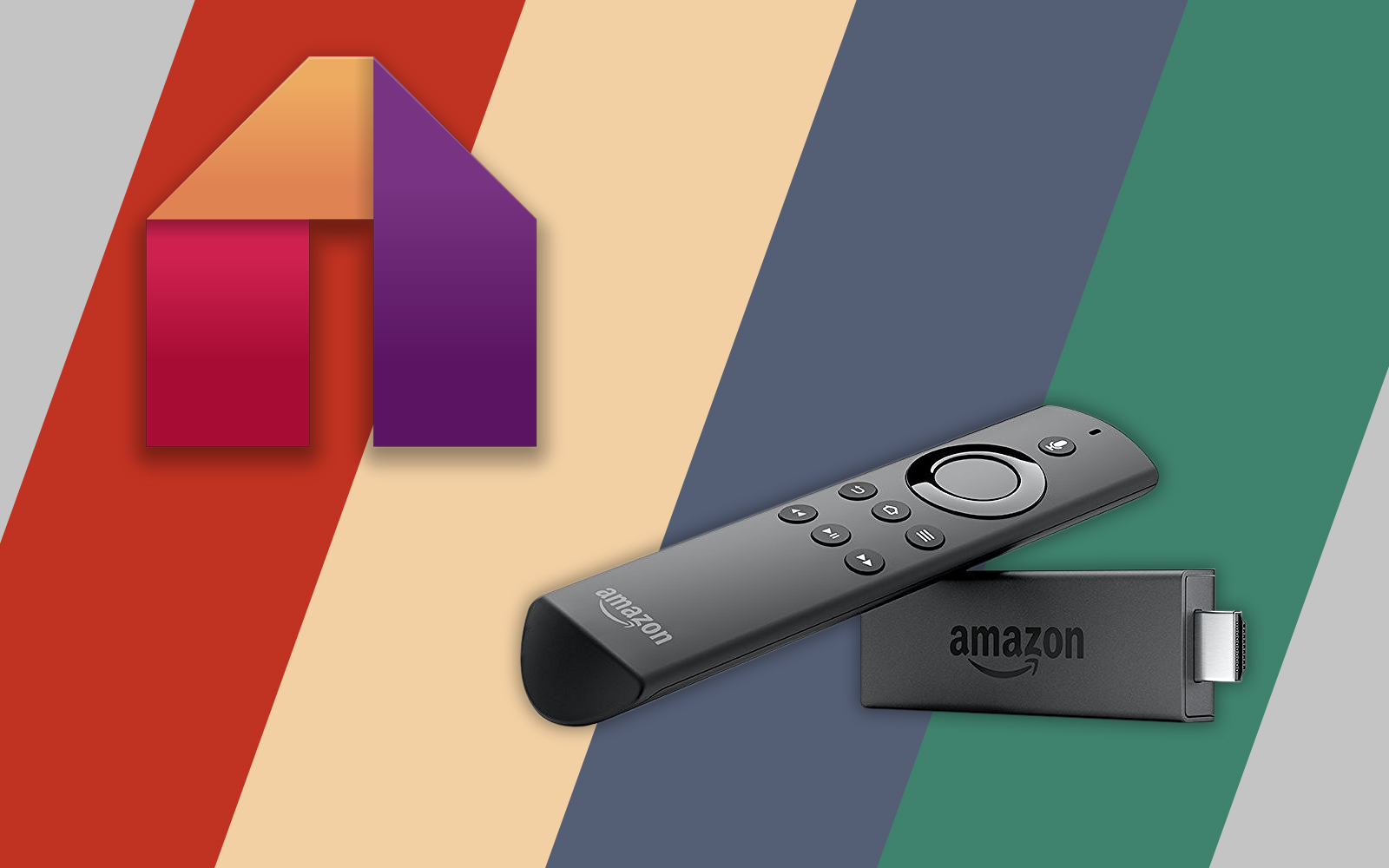 Cara Memasang Mobdro di Amazon FireStick TV