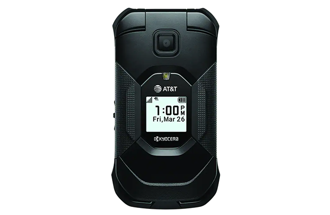 Kyocera DuraXE Epic