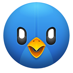 適用於 MacOS 的 TweetBot