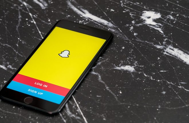 Snapchatのユーザー名と表示名を変更する方法
