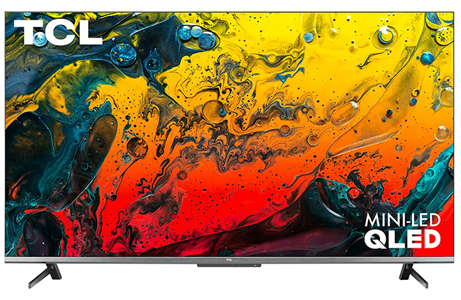 Série TCL 6