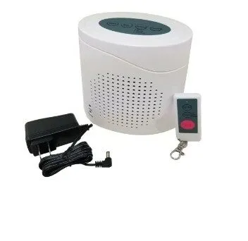 Pengawas Elektronik Grup SecurePro