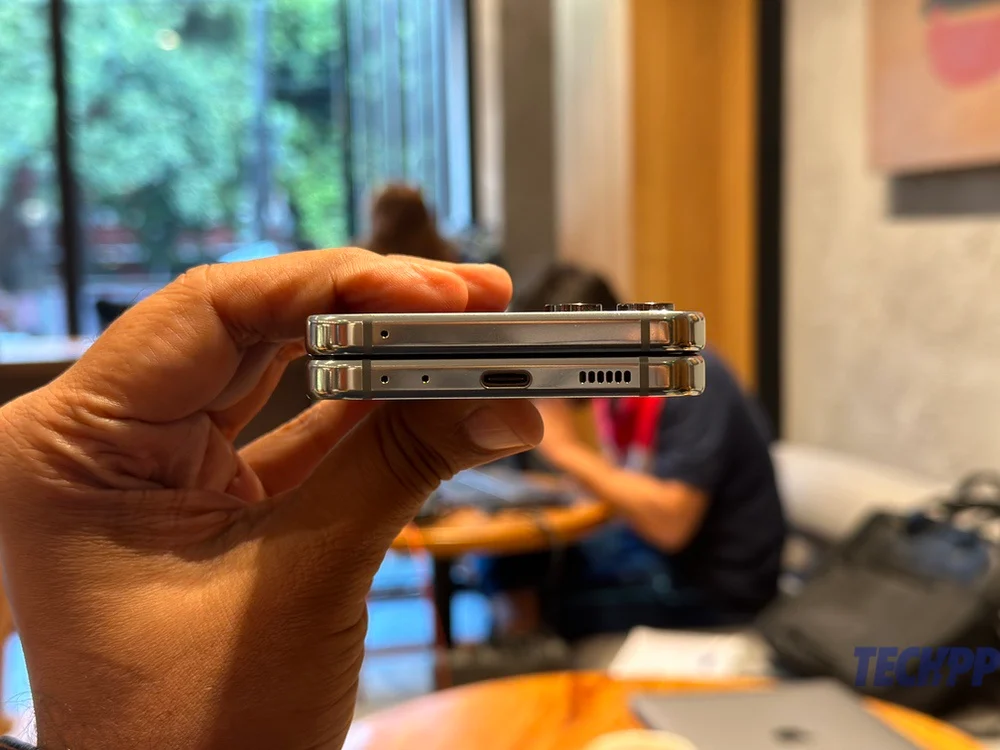 samsung galaxy z flip 5 review verdict 