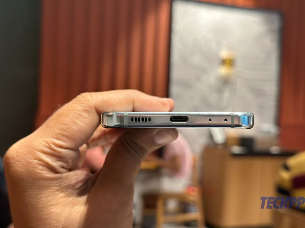 samsung galaxy z flip 5 battery life 