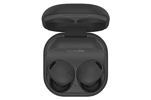 Samsung galaxy buds 2 pro bluetooth earbuds