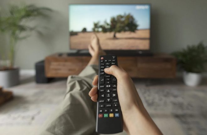 Chromecast 内蔵テレビを購入する理由