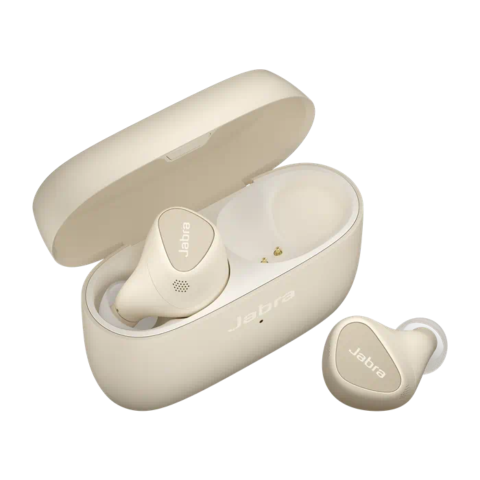 Jabra:获得免费无线充电器并选择购买可享 30% 折扣 Jabra elite 5