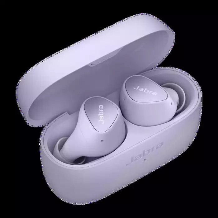 Jabra:获得免费无线充电器并选择购买可享 30% 折扣 Jabra elite 3